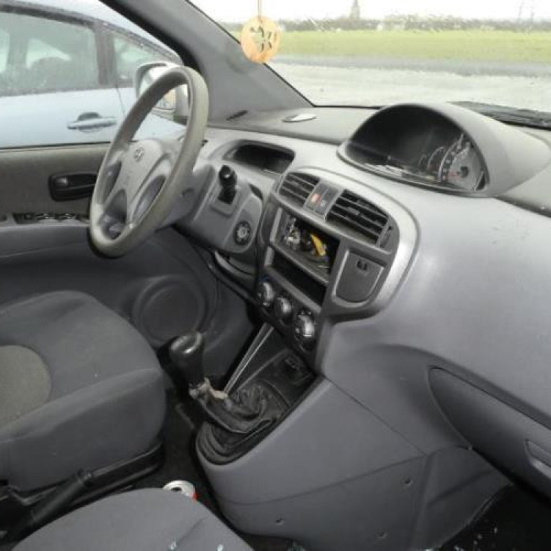 Serrure avant gauche HYUNDAI MATRIX Photo n°7