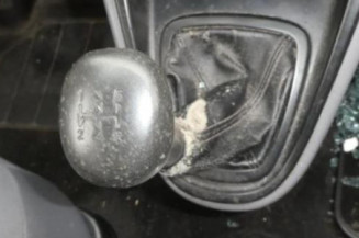 Serrure avant gauche HYUNDAI MATRIX