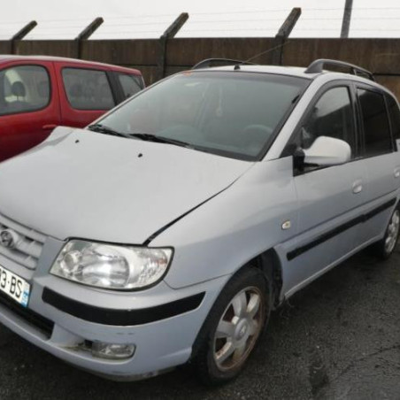 Verin de coffre HYUNDAI MATRIX