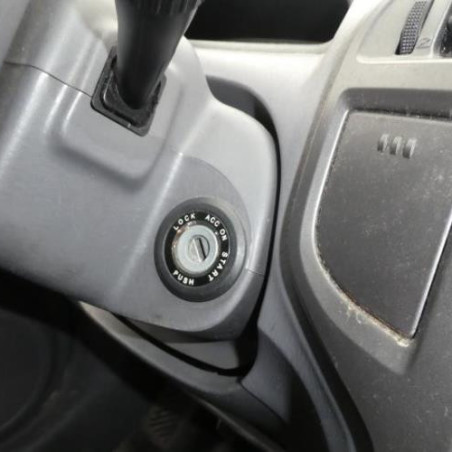 Etrier avant gauche (freinage) HYUNDAI MATRIX