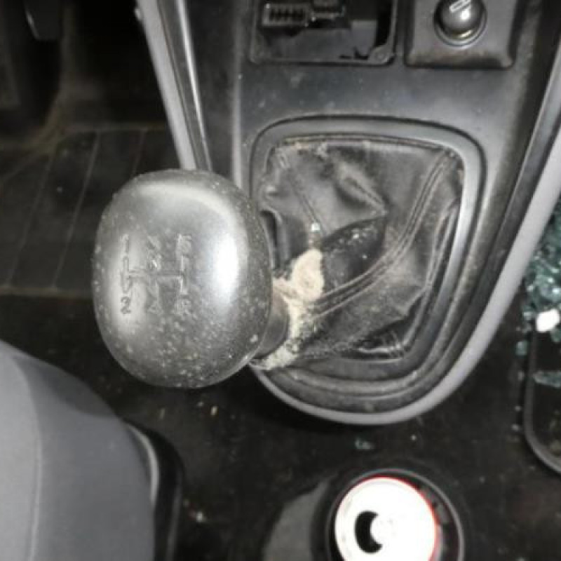 Pompe lave glace avant HYUNDAI MATRIX Photo n°10