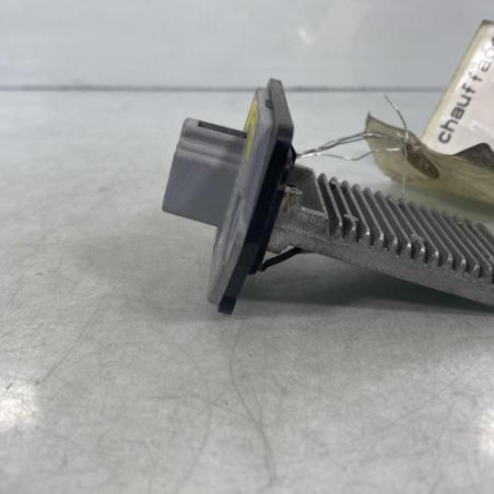 Resistance chauffage HYUNDAI MATRIX Photo n°1