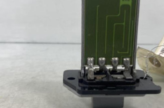 Resistance chauffage HYUNDAI MATRIX