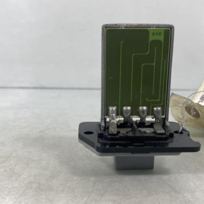 Resistance chauffage HYUNDAI MATRIX Photo n°2