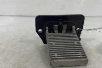 Resistance chauffage HYUNDAI MATRIX