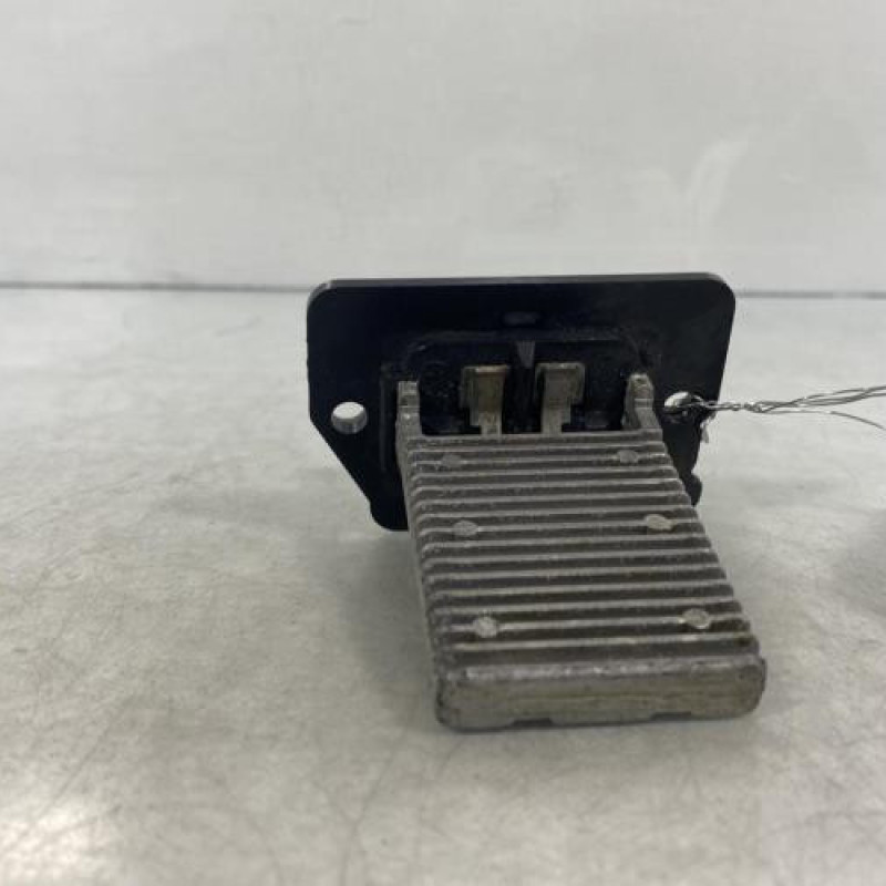 Resistance chauffage HYUNDAI MATRIX Photo n°3