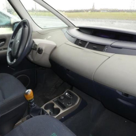 Cardan droit (transmission) RENAULT ESPACE 4