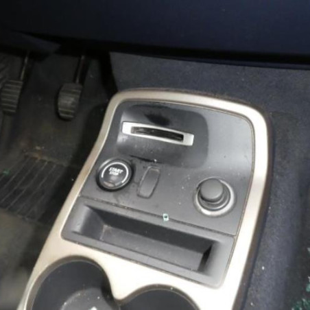 Cardan droit (transmission) RENAULT ESPACE 4