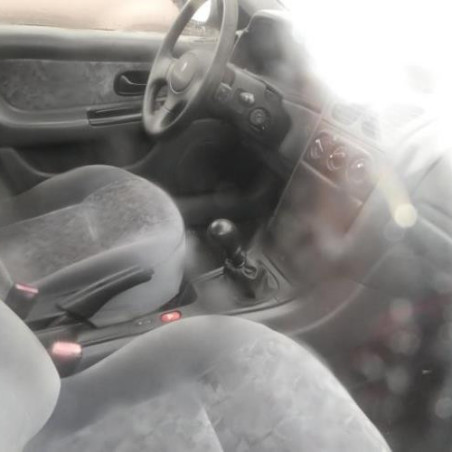 Pivot de moyeu avant gauche RENAULT LAGUNA 1