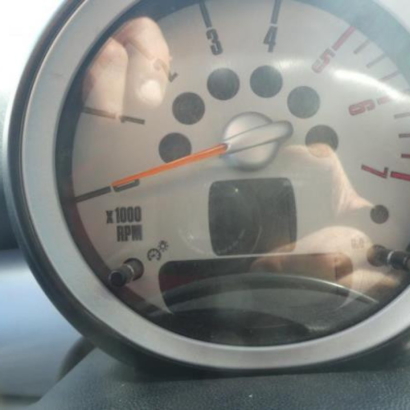 Air bag conducteur MINI MINI 2 R56 Photo n°17