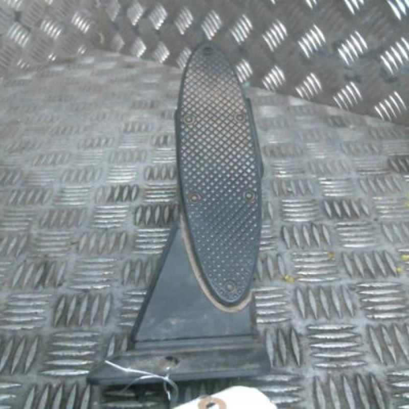 Pedalier d'accelerateur MINI MINI 2 R56 Photo n°1