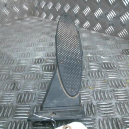 Pedalier d'accelerateur MINI MINI 2 R56 Photo n°1