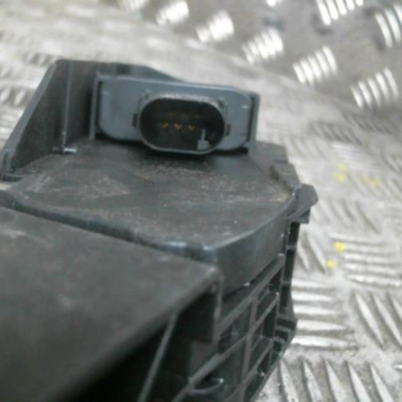 Pedalier d'accelerateur MINI MINI 2 R56 Photo n°2