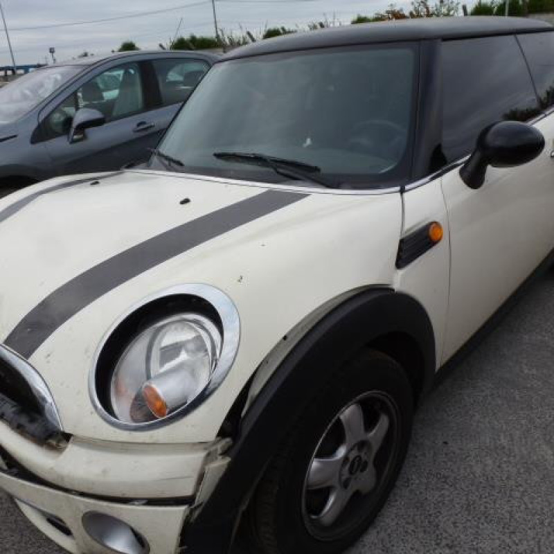 Pedalier d'accelerateur MINI MINI 2 R56 Photo n°3