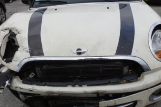 Pedale d'accelerateur MINI MINI 2 R56