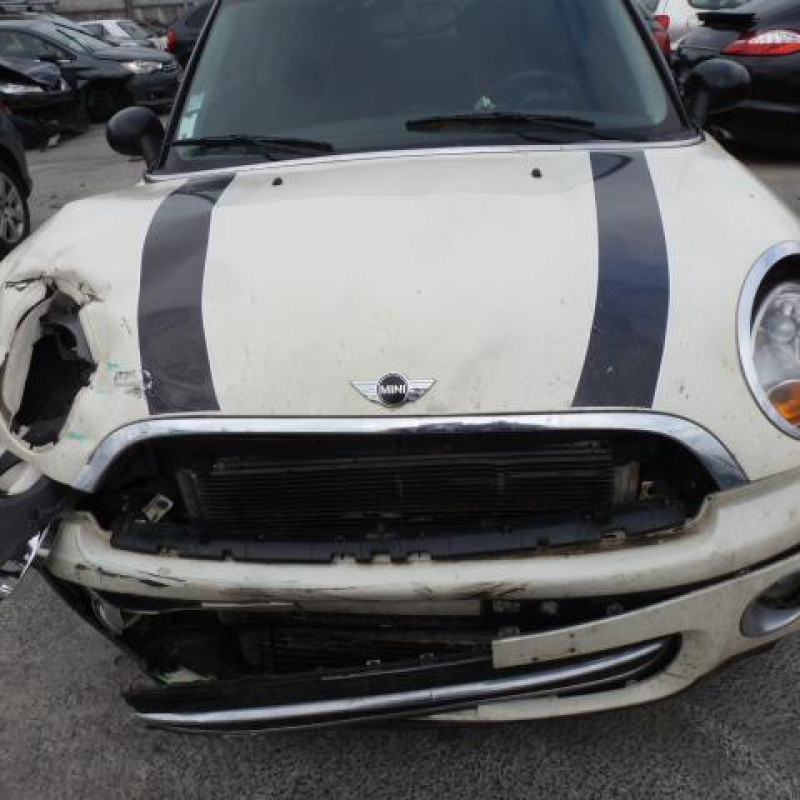 Pedalier d'accelerateur MINI MINI 2 R56 Photo n°4