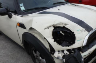 Pedale d'accelerateur MINI MINI 2 R56