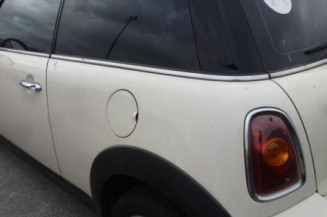 Pedale d'accelerateur MINI MINI 2 R56