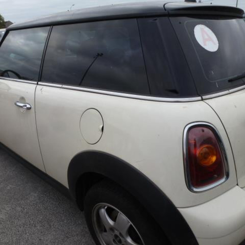 Pedalier d'accelerateur MINI MINI 2 R56 Photo n°7