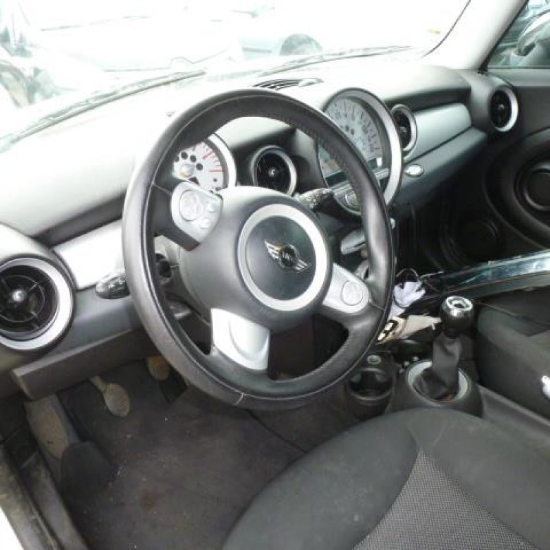 Pedalier d'accelerateur MINI MINI 2 R56 Photo n°8