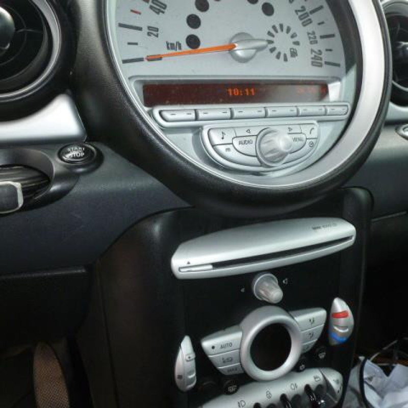 Pedalier d'accelerateur MINI MINI 2 R56 Photo n°9