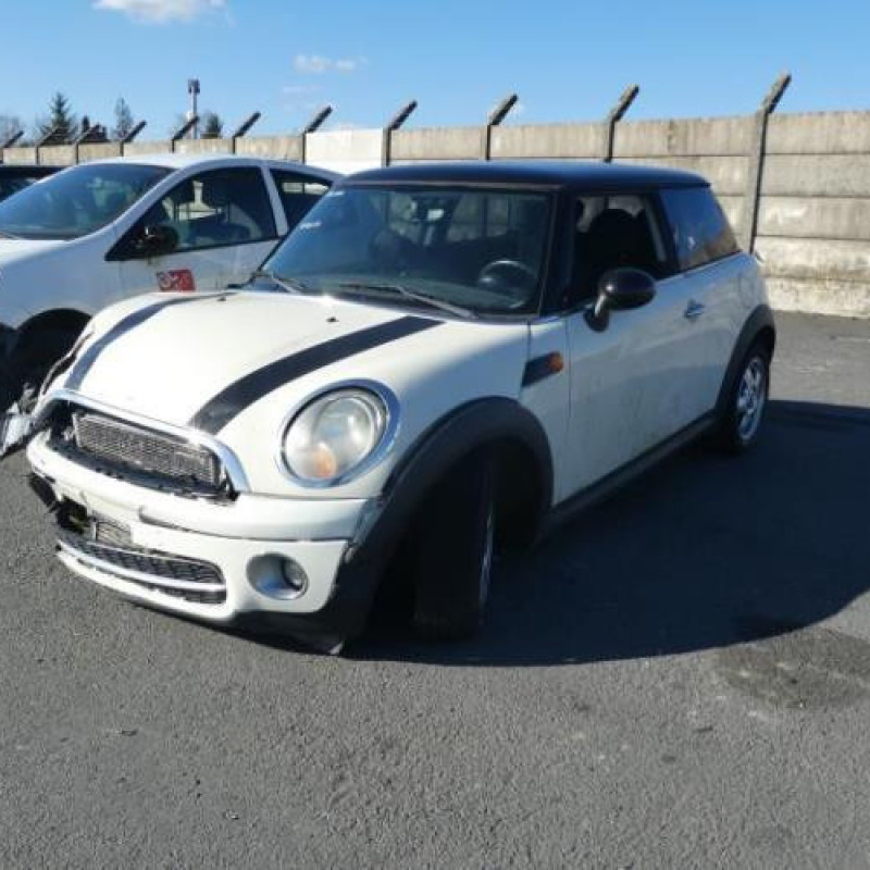 Pedalier d'accelerateur MINI MINI 2 R56 Photo n°11