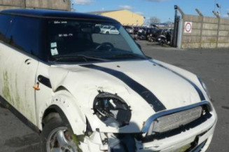 Pedale d'accelerateur MINI MINI 2 R56