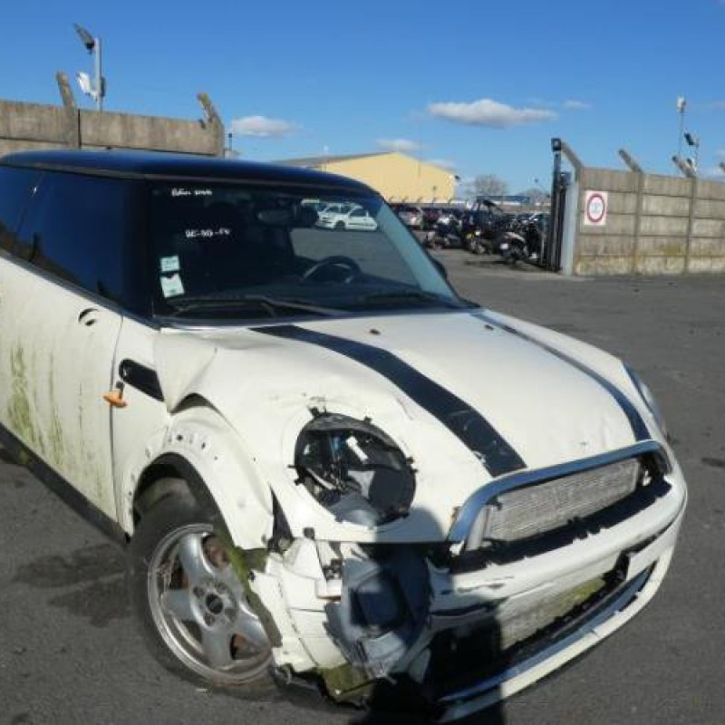 Pedalier d'accelerateur MINI MINI 2 R56 Photo n°12