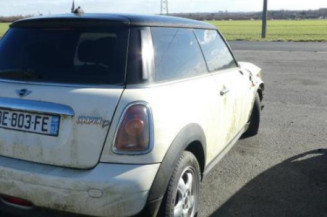 Pedale d'accelerateur MINI MINI 2 R56