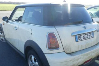 Pedale d'accelerateur MINI MINI 2 R56