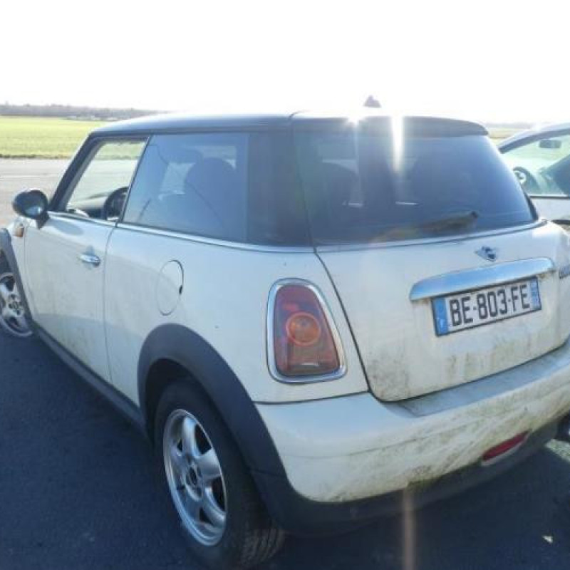 Pedalier d'accelerateur MINI MINI 2 R56 Photo n°14