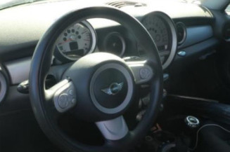 Pedale d'accelerateur MINI MINI 2 R56