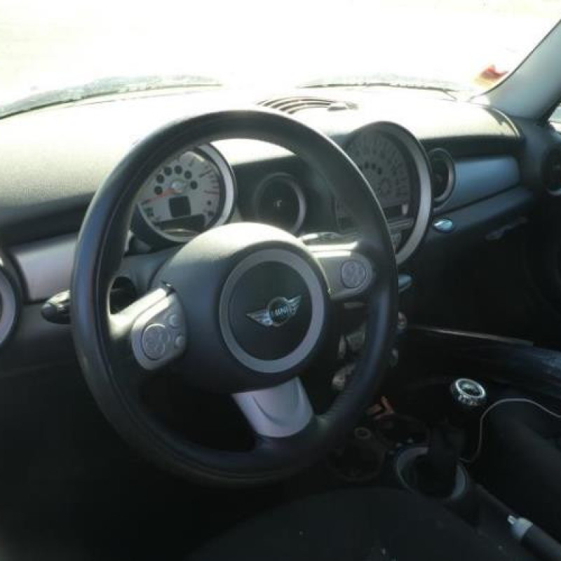 Pedalier d'accelerateur MINI MINI 2 R56 Photo n°15