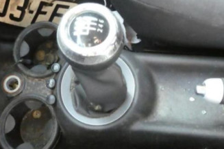 Pedale d'accelerateur MINI MINI 2 R56