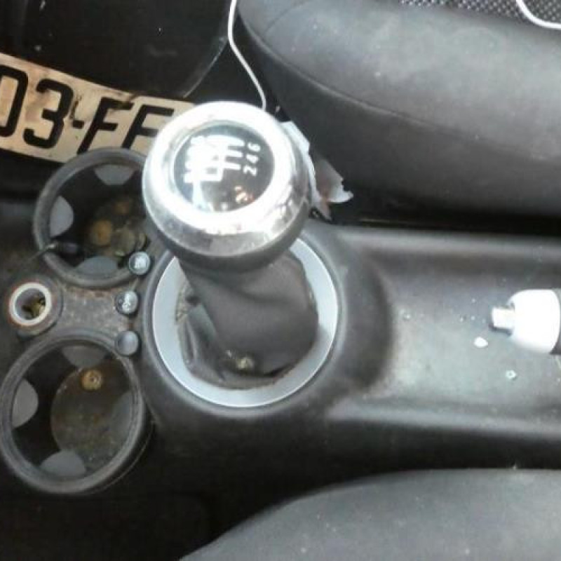 Pedalier d'accelerateur MINI MINI 2 R56 Photo n°17