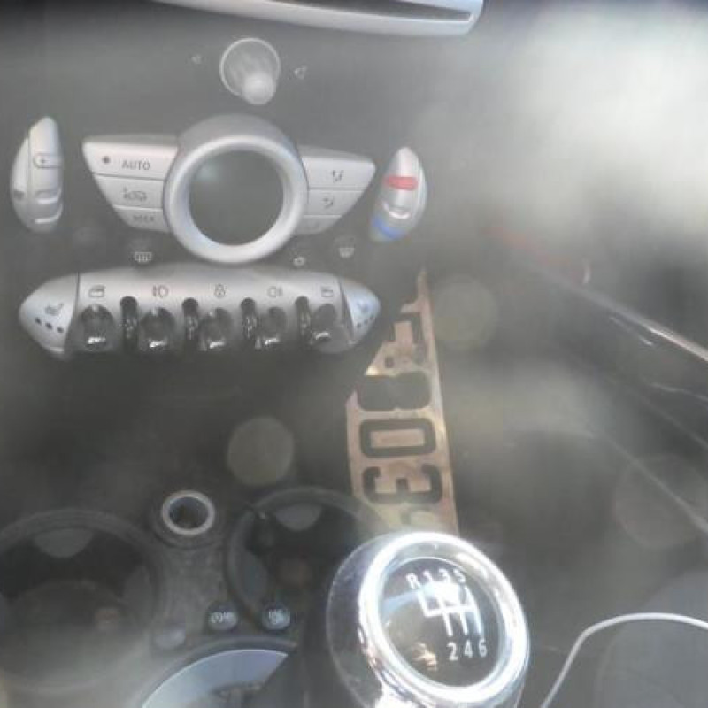 Pedalier d'accelerateur MINI MINI 2 R56 Photo n°18