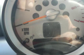 Pedale d'accelerateur MINI MINI 2 R56