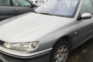Verin de coffre PEUGEOT 406