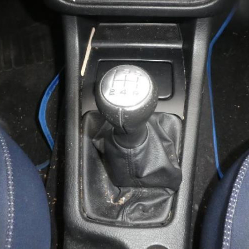 Verin de coffre PEUGEOT 406 Photo n°8