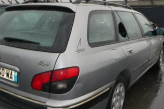 Etrier arriere droit (freinage) PEUGEOT 406
