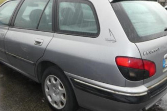 Etrier arriere droit (freinage) PEUGEOT 406