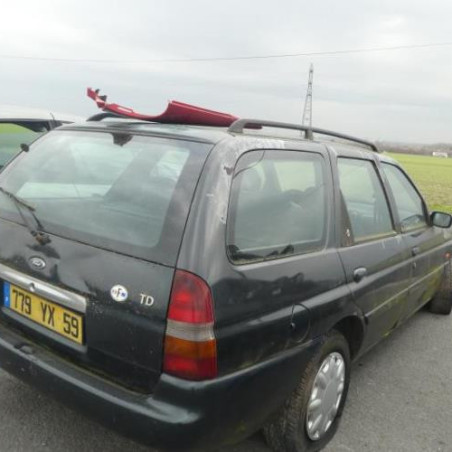 Vitre avant droit FORD ESCORT 6 Photo n°3