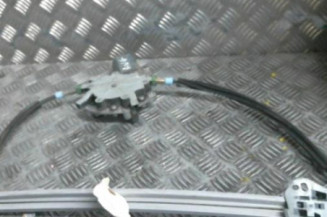 Leve vitre electrique avant gauche FORD ESCORT 6 Photo n°1