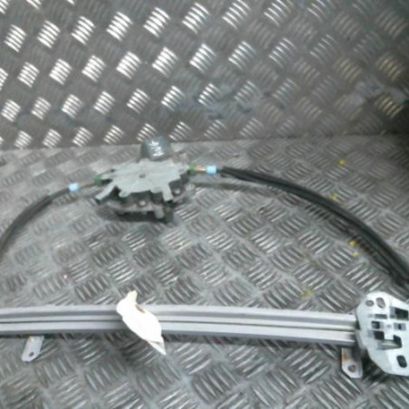 Leve vitre electrique avant gauche FORD ESCORT 6 Photo n°1
