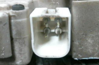Serrure arriere droit FORD ESCORT 6