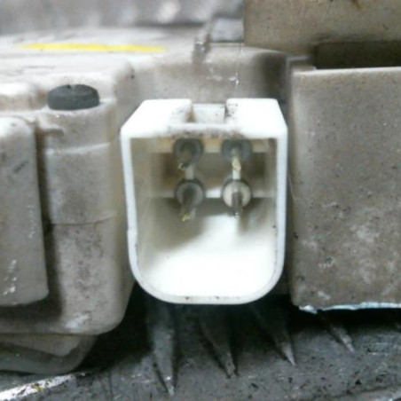 Serrure arriere droit FORD ESCORT 6