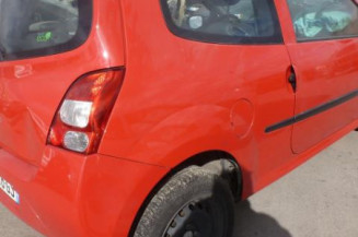 Trappe d'essence RENAULT TWINGO 2
