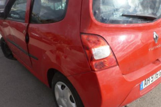 Trappe d'essence RENAULT TWINGO 2
