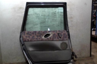 Porte arriere gauche FORD GALAXY 1