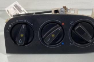 Commande chauffage FORD GALAXY 1 Photo n°1
